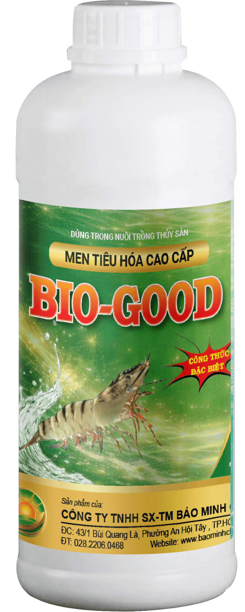 BIO-GOOD