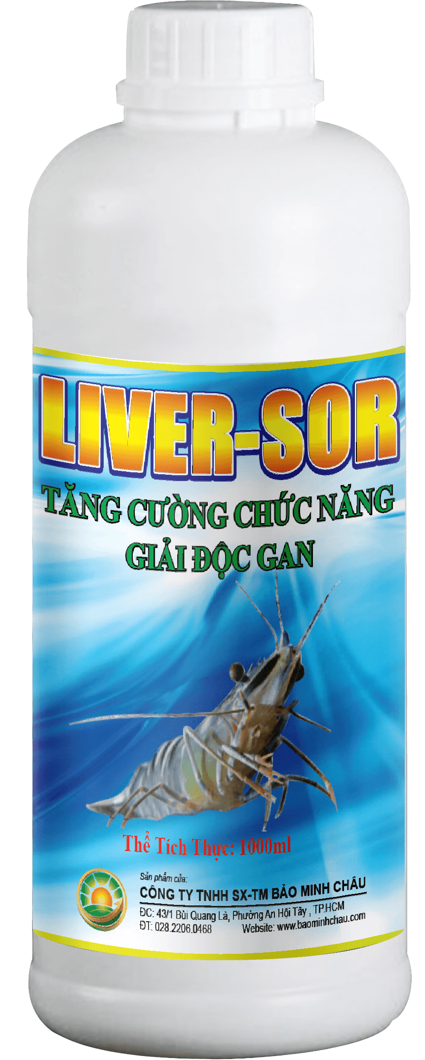 LIVERSOR