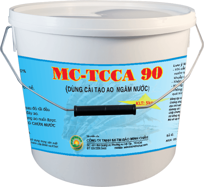 MC-TCCA 90