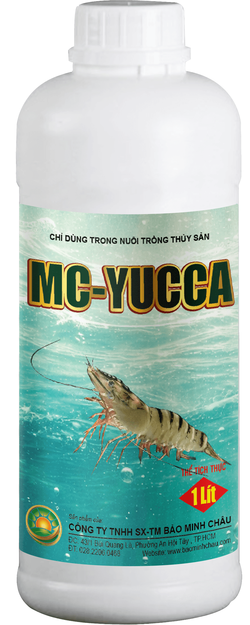 MC-YUCCA
