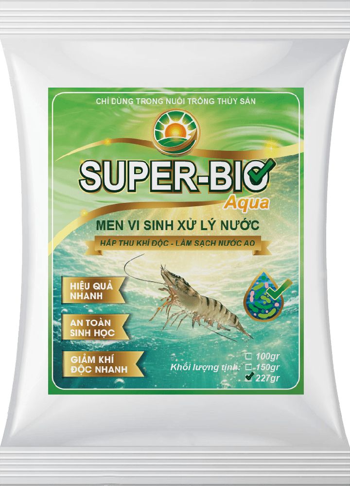 SUPER BIO