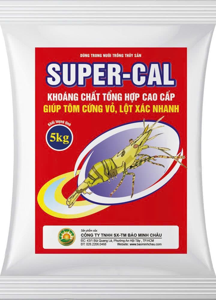 SUPERCAL