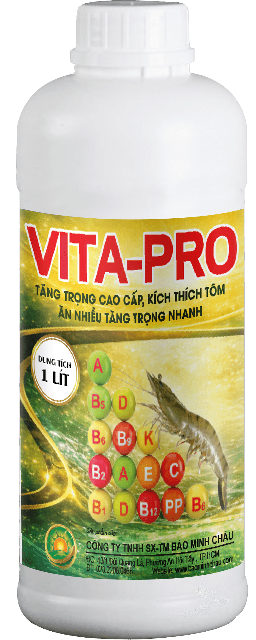 VITA PRO