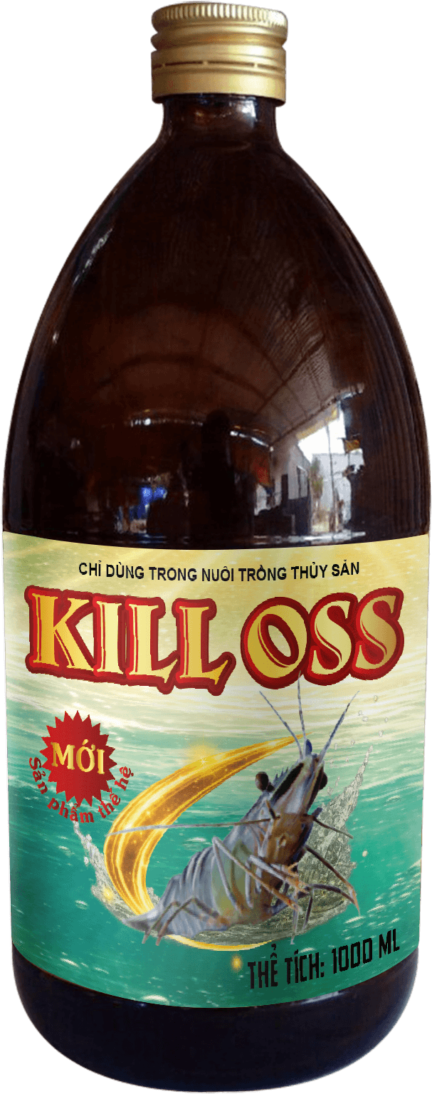 KILL OSS